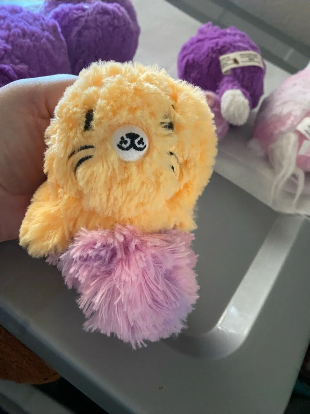 Pikmi Pops Pikmi Flips Lot 6 Toys Scented Plush Stuffed Animals